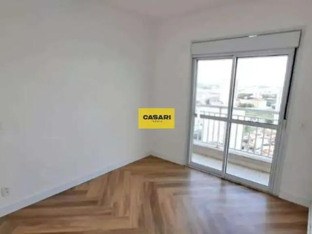 Apartamento para Locação em São Bernardo do Campo/SP Centro 3 Quartos