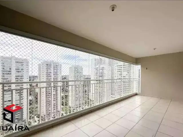 Apartamento para Locação em São Bernardo do Campo/SP Centro 3 Quartos