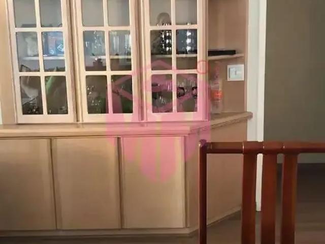 Apartamento para Locação em São Bernardo do Campo/SP Centro 3 Quartos
