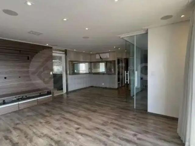 Apartamento para Locação em São Bernardo do Campo/SP Centro 3 Quartos