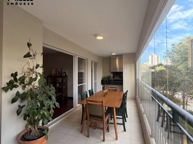 Apartamento para Locação em São Bernardo do Campo/SP Centro 3 Quartos
