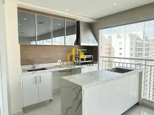Apartamento para Locação em São Bernardo do Campo/SP Centro 3 Quartos