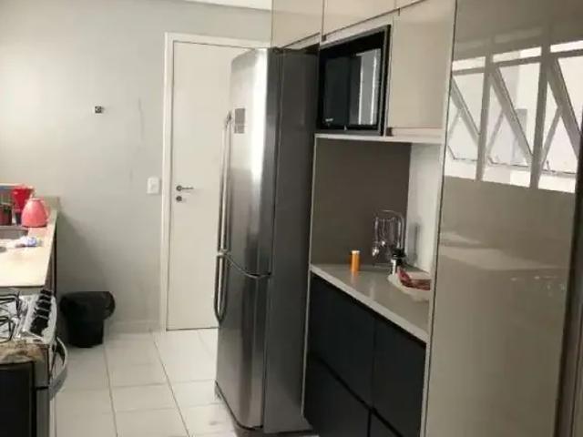 Apartamento para Locação em São Bernardo do Campo/SP Centro 3 Quartos