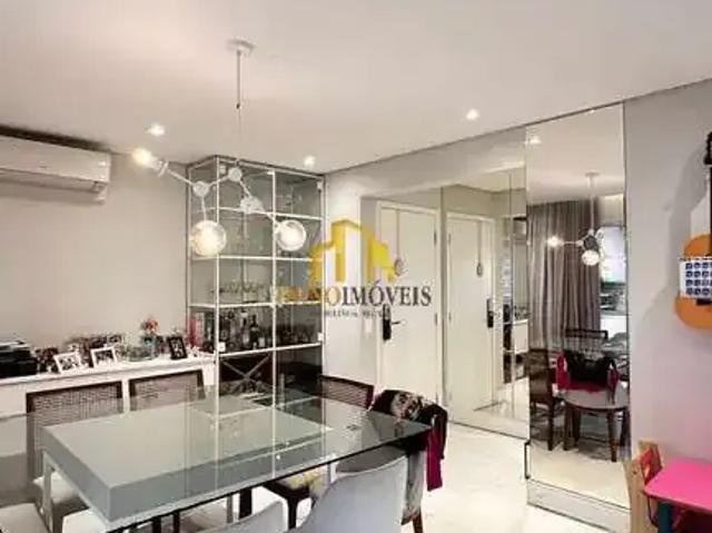 Apartamento para Locação em São Bernardo do Campo/SP Centro 3 Quartos