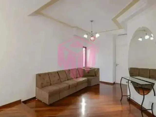 Apartamento para Locação em São Bernardo do Campo/SP Centro 3 Quartos