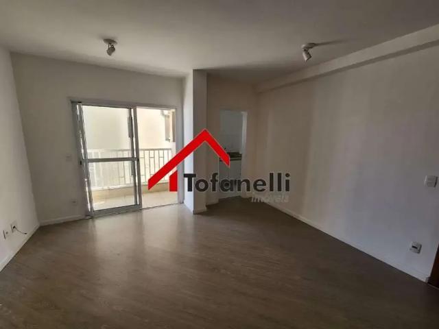 Apartamento para Locação em São Bernardo do Campo/SP Centro 3 Quartos