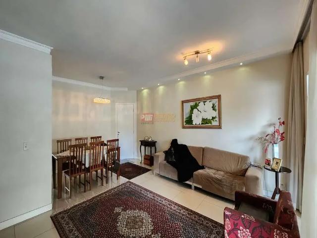 Apartamento para Locação em São Bernardo do Campo/SP Centro 3 Quartos