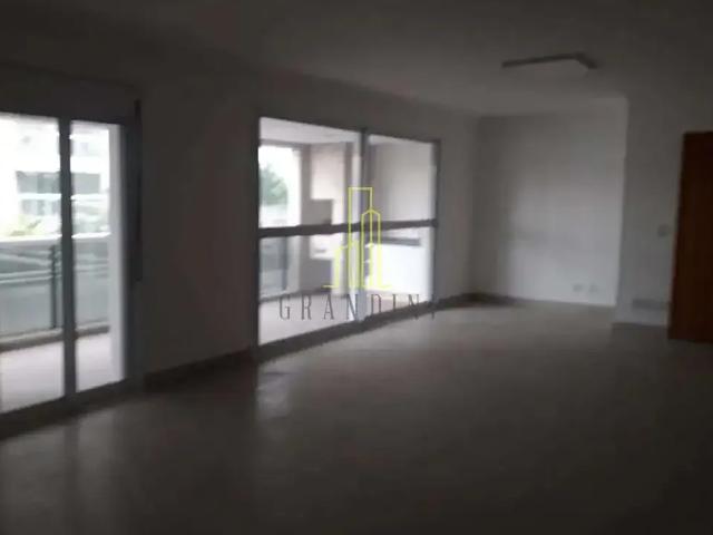 Apartamento para Locação em São Bernardo do Campo/SP Centro 3 Quartos