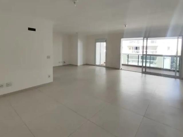Apartamento para Locação em São Bernardo do Campo/SP Centro 3 Quartos