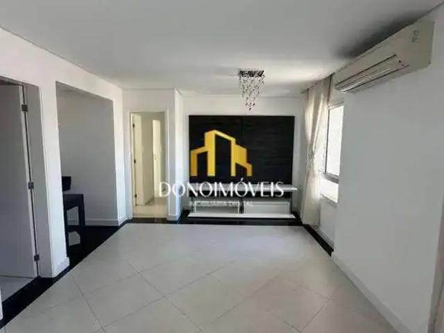 Apartamento para Locação em São Bernardo do Campo/SP Centro 3 Quartos