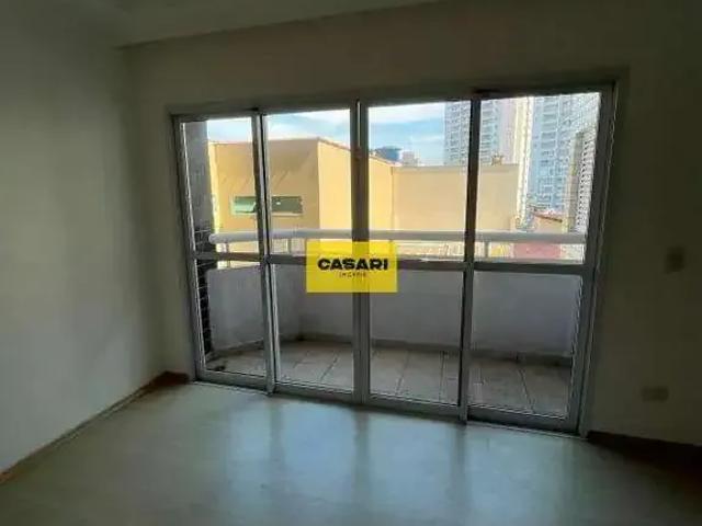 Apartamento para Locação em São Bernardo do Campo/SP Centro 3 Quartos