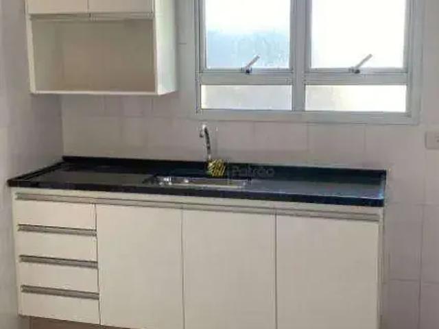 Apartamento para Locação em São Bernardo do Campo/SP Centro 3 Quartos