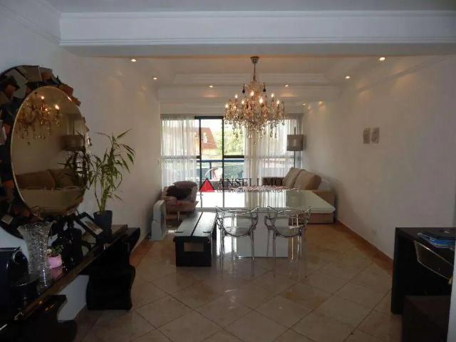 Apartamento para Locação em São Bernardo do Campo/SP Centro 3 Quartos