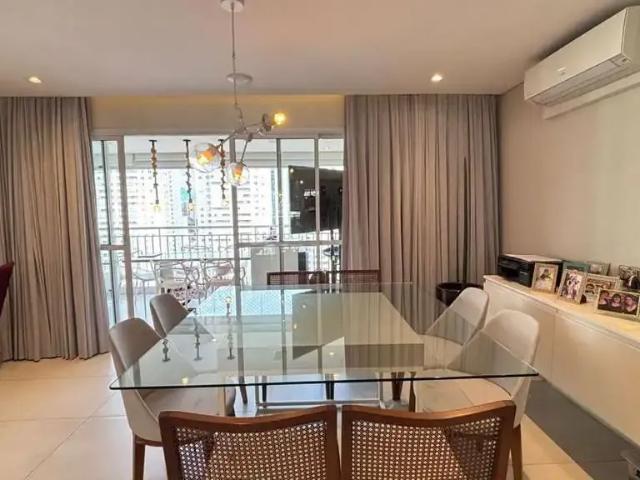 Apartamento para Locação em São Bernardo do Campo/SP Centro 3 Quartos