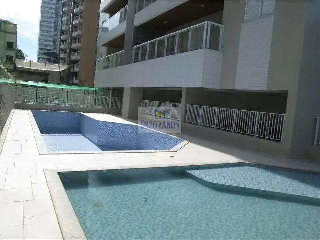 Apartamento para Locação em São Bernardo do Campo/SP Centro 3 Quartos