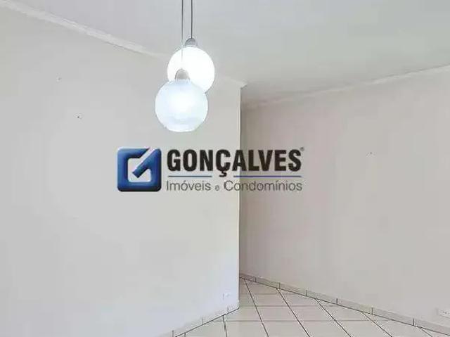 Apartamento para Locação em São Bernardo do Campo/SP Centro 3 Quartos