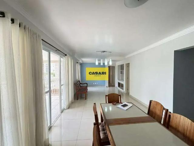 Apartamento para Locação em São Bernardo do Campo/SP Centro 3 Quartos