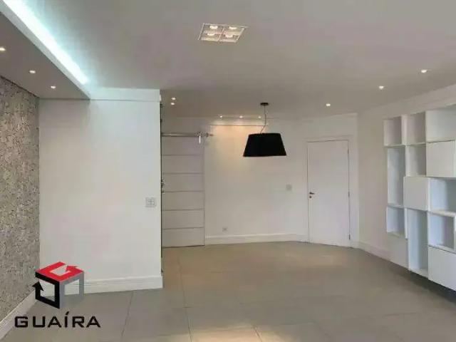 Apartamento para Locação em São Bernardo do Campo/SP Centro 3 Quartos