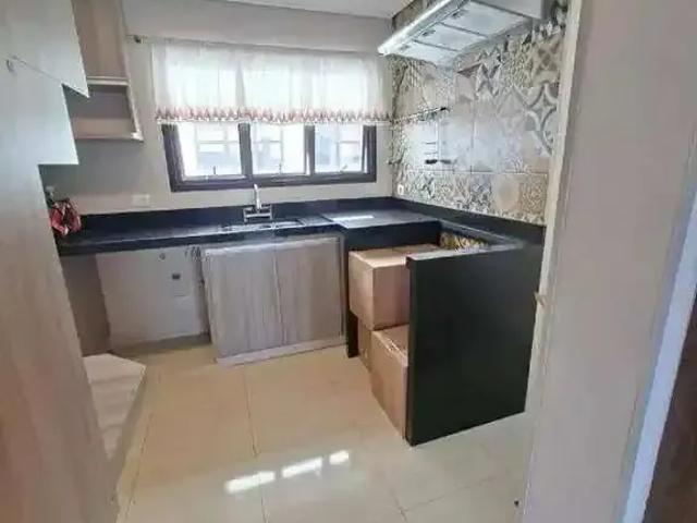 Apartamento para Locação em São Bernardo do Campo/SP Centro 3 Quartos