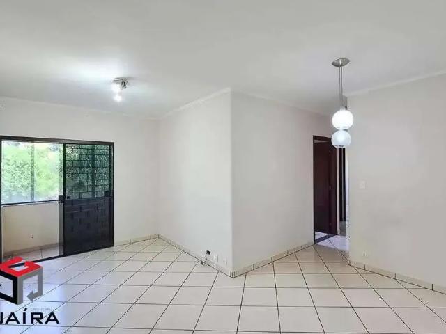 Apartamento para Locação em São Bernardo do Campo/SP Centro 3 Quartos