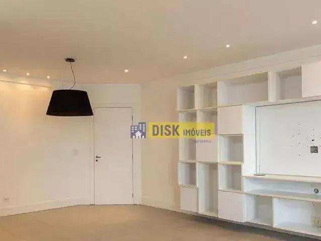 Apartamento para Locação em São Bernardo do Campo/SP Centro 3 Quartos