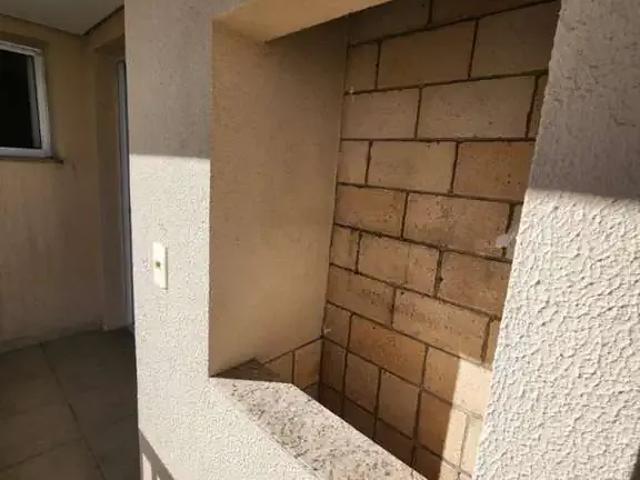 Apartamento para Locação em São Bernardo do Campo/SP Centro 3 Quartos