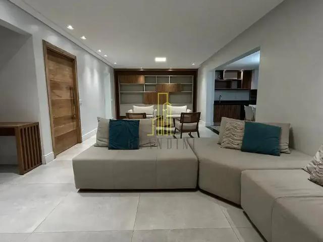 Apartamento para Locação em São Bernardo do Campo/SP Centro 3 Quartos