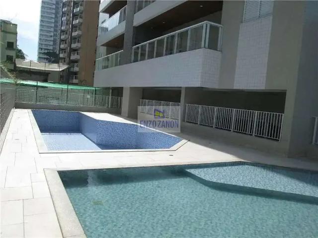 Apartamento para Locação em São Bernardo do Campo/SP Centro 3 Quartos