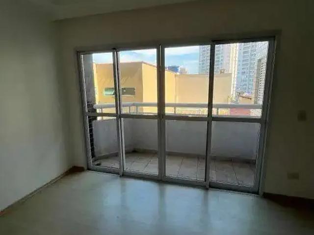 Apartamento para Locação em São Bernardo do Campo/SP Centro 3 Quartos