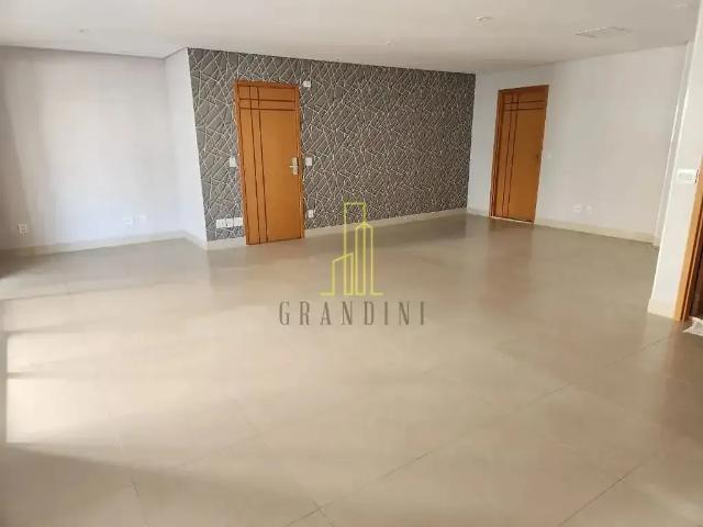 Apartamento para Locação em São Bernardo do Campo/SP Centro 3 Quartos