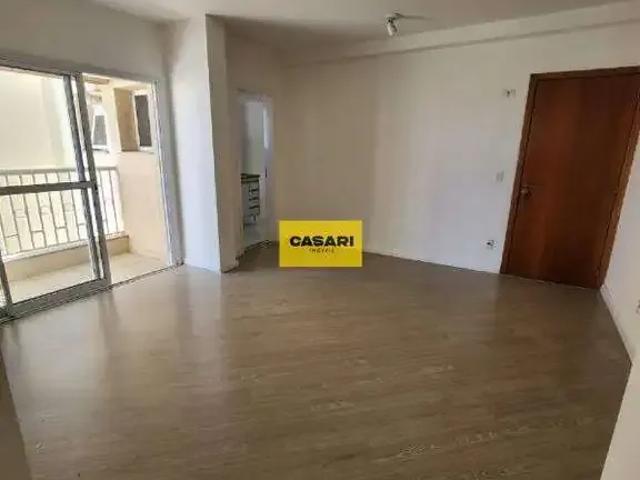 Apartamento para Locação em São Bernardo do Campo/SP Centro 3 Quartos