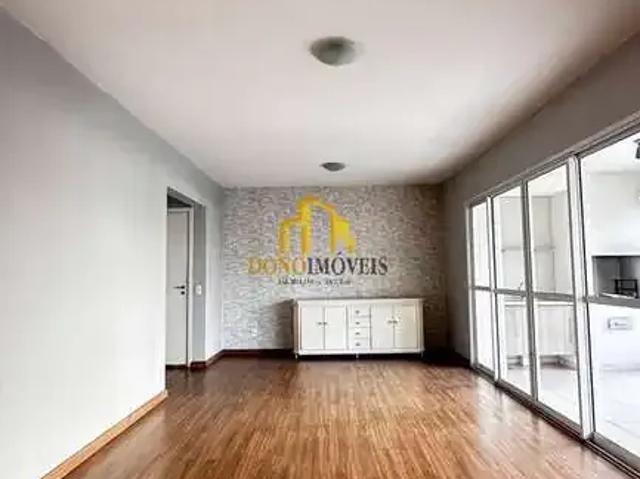 Apartamento para Locação em São Bernardo do Campo/SP Centro 3 Quartos