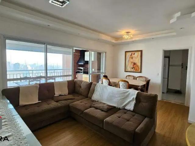 Apartamento para Locação em São Bernardo do Campo/SP Centro 3 Quartos
