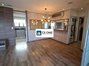 Apartamento para Locação em São Bernardo do Campo/SP Centro 3 Quartos