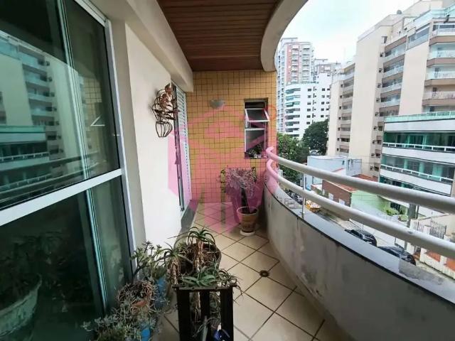 Apartamento para Locação em São Bernardo do Campo/SP Centro 3 Quartos