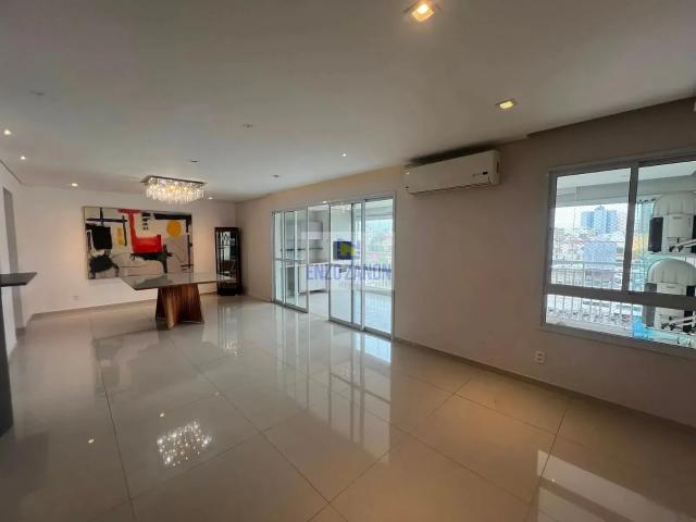Apartamento para Locação em São Bernardo do Campo/SP Centro 3 Quartos
