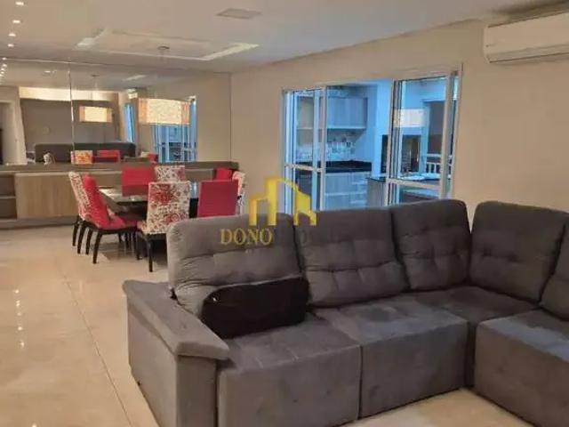Apartamento para Locação em São Bernardo do Campo/SP Centro 3 Quartos