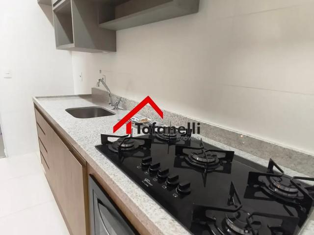 Apartamento para Locação em São Bernardo do Campo/SP Centro 3 Quartos