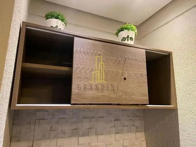 Apartamento para Locação em São Bernardo do Campo/SP Centro 3 Quartos