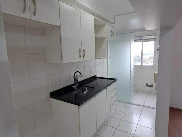 Apartamento para Locação em São Bernardo do Campo/SP Centro 3 Quartos