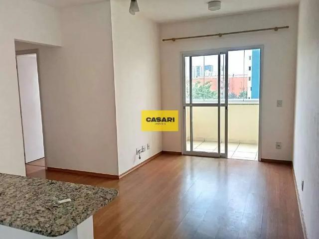 Apartamento para Locação em São Bernardo do Campo/SP Centro 3 Quartos