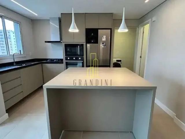Apartamento para Locação em São Bernardo do Campo/SP Centro 3 Quartos