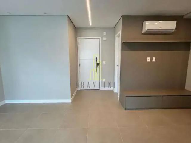 Apartamento para Locação em São Bernardo do Campo/SP Centro 3 Quartos