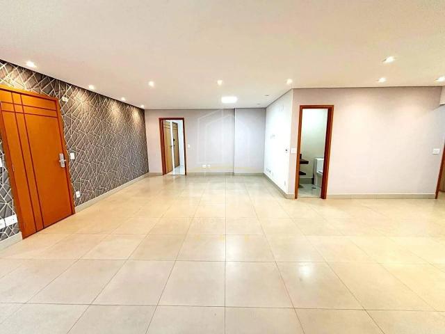 Apartamento para Locação em São Bernardo do Campo/SP Centro 3 Quartos