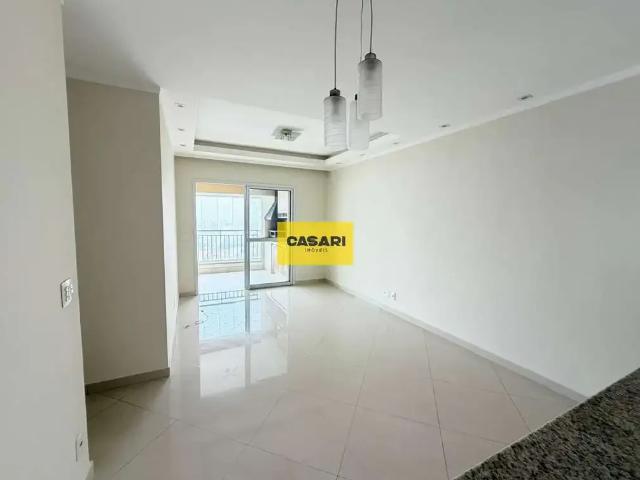 Apartamento para Locação em São Bernardo do Campo/SP Centro 3 Quartos