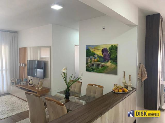 Apartamento para Locação em São Bernardo do Campo/SP Centro 3 Quartos