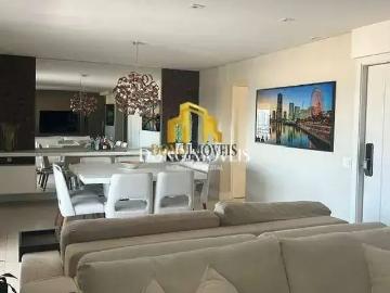 Apartamento para Locação em São Bernardo do Campo/SP Centro 3 Quartos