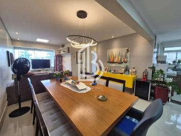 Apartamento para Locação em São Bernardo do Campo/SP Centro 3 Quartos