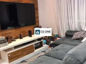 Apartamento para Locação em São Bernardo do Campo/SP Centro 3 Quartos