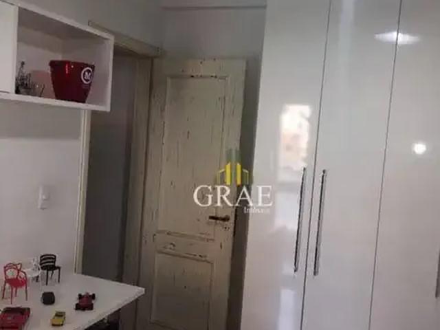 Apartamento para Locação em São Bernardo do Campo/SP Centro 3 Quartos
